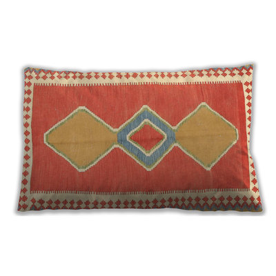 Contemporary 3081 Throw Pillow