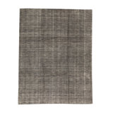 Area Rug in Gray