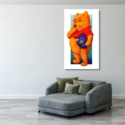 Pooh MCG-PFD854