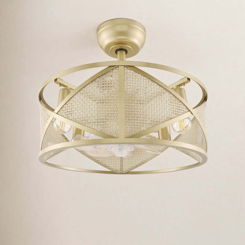 Ellinger Chandelier
