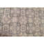 Hand Woven Wool Geometric Area Rug