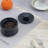 Handmade Salt Cellar With Spoon-104201471