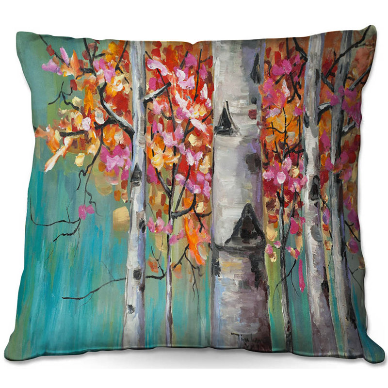  Coussin Couch, 20 po x 20 po