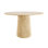 Enzo Round Dining Table