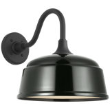 Thomas O'Brien 1 - Light Outdoor Barn Light