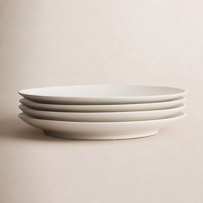 11" Ceramic Dinner Plate