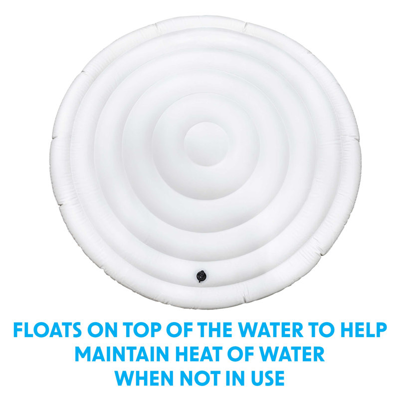 Austi Hot Tub Cover