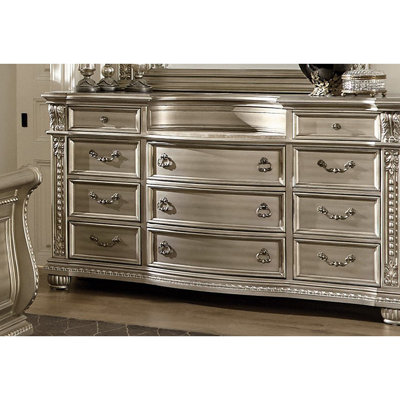 Commode de luxe 1 pièce European Design