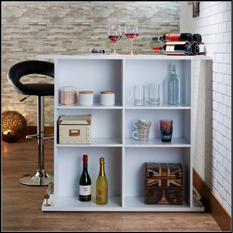 Table de bar Kite