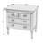 Eros 4-Drawer Accent Chest-71136141