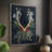 Framed Print - Solid Wood XMA3005214-588923900