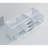 White Double Bath Vanity 72 In. W X 22 In. D-117978722