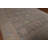 Vegetable Dye Oushak Turkish Large Rug
