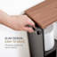 Chariot utilitaire de salle de bain Yamazaki-46492066