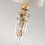 Cullompt Metal Table Lamp