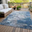 Tapis intérieur / extérieur Chryssa-90281087