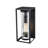 Dechard 1 Light Outdoor Wall Sconce-121346919