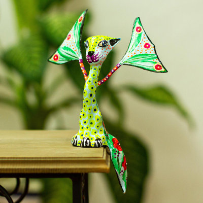 Elyshia Figurines & Sculptures