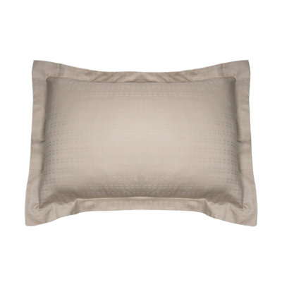 Martex Suites Cotton Blend Pillow Sham
