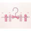 Odessie Plastic Non-Slip Clothes Hanger-1936718664