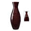 Vase de plancher en bambou Burkholder-29865535-29832069