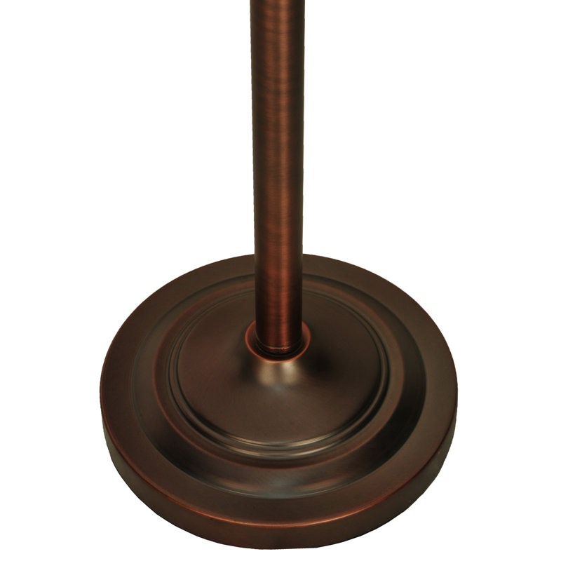 Mica Floor Lamp Base Floor Lamp