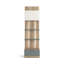 Alyene 1 -Door 1 -Drawer Storage Cabinet