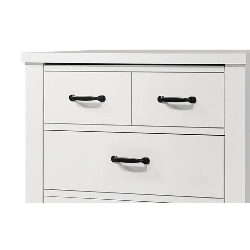 Ensemble de commode 3 pièces Lendin