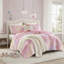 Ensemble de courtepointe 4 pièces 4 pièces-132798611-132798609