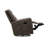 Dragone 30" Wide Recliner with Swivel-1252676187