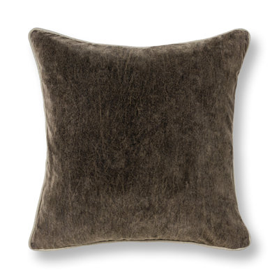 Heirloom Pillow Cover & Insert