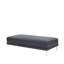 Repose-pieds cocktail en faux cuir Takenori-1310763894