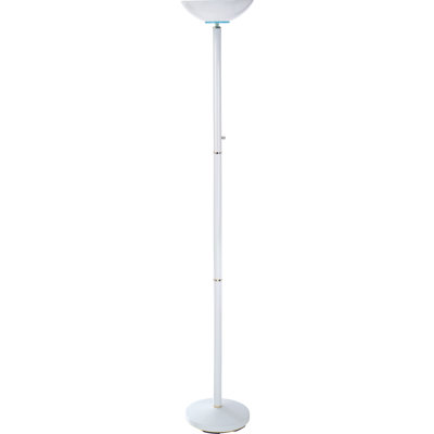 Selleck 72'' Torchiere Floor Lamp