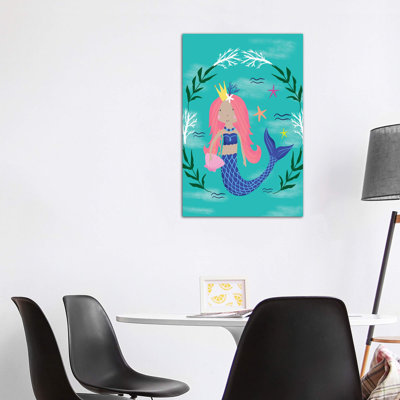 " Magical Mermaids " by Louise Allen