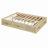 Platform Bed With 6 Storage Drawers-1428634403-1428634401