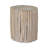 Lavallee Solid Wood End Table