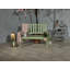 Wood Outdoor Bench