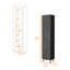 Rangement pour salle de bain Dunclug