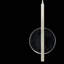 Selene 1 - Light LED Pendant-132265167