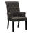 Millville 19.5'' H Tufted Upholstered Armchair-606142314-641921773