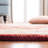 Mavek Hand Tufted Wool Oriental Rug-152463287