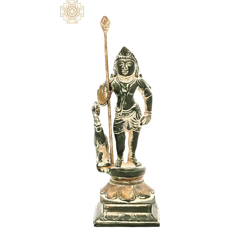 Handmade Decorative Object