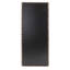 Wooden Bobbin Vanity Mirror-713865720