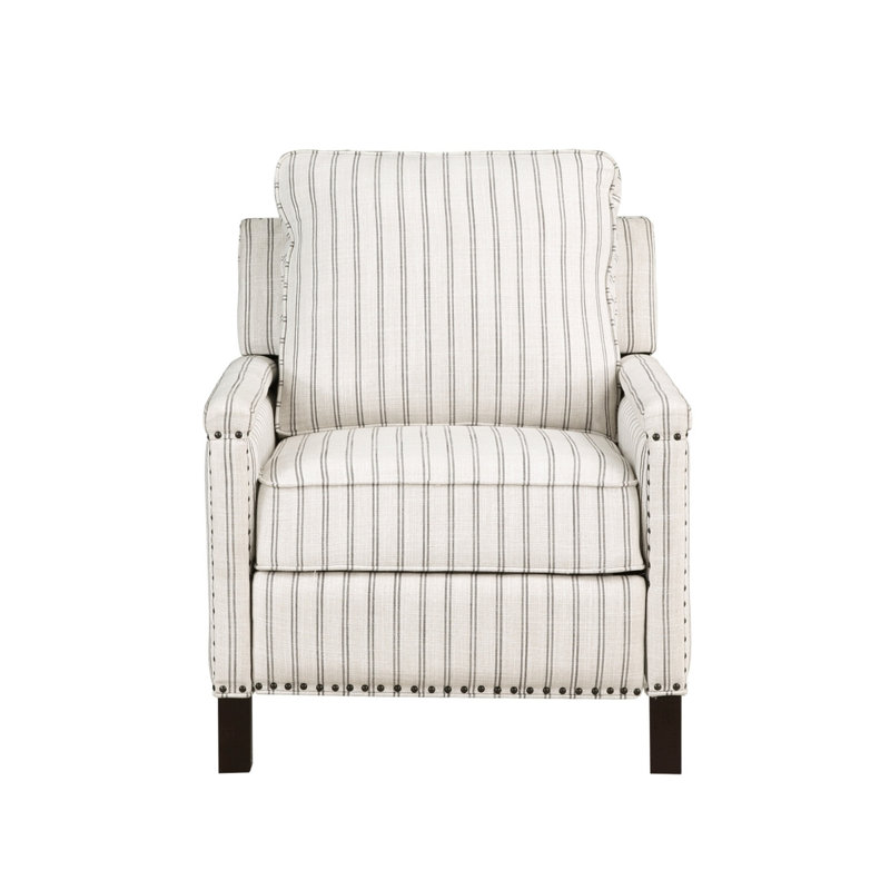 Fauteuil inclinable manuel standard Cresie