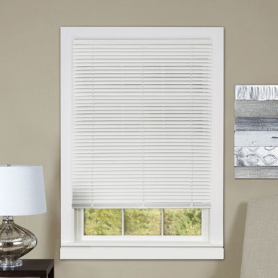 Lilie Room Darkening Mini Blinds