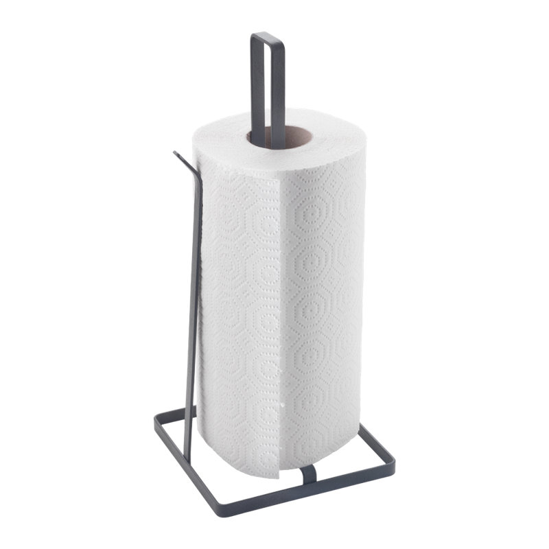 Tokyo LAVA Metal Paper Towel Holder