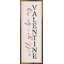 Will You Be My Valentine - blanc-303541095