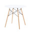Table de salle à manger 31,5 "Iceis-1428140665