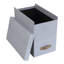 Boîte de rangement pour documents Bigso John