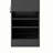 Rentaro Hall Tree 47.2'' Wide with Bench and Shoe Storage-881614272